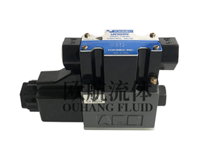 东京计器方向阀DG4V-3-2A-M-P2-T-7-52